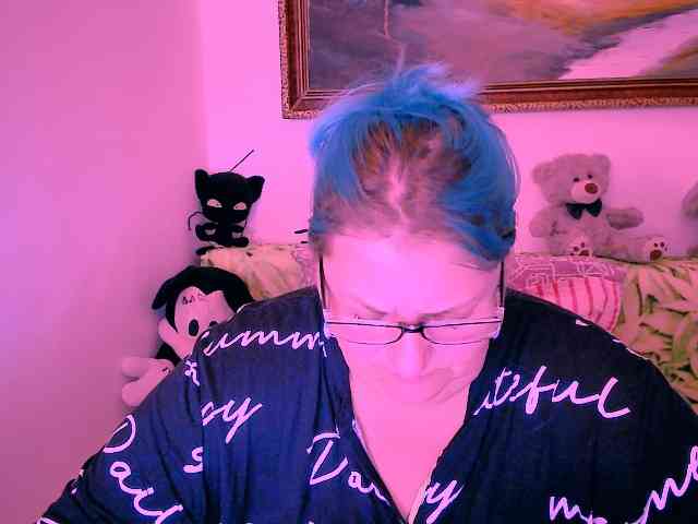 Marryaxx Live Webcam on BongaCams