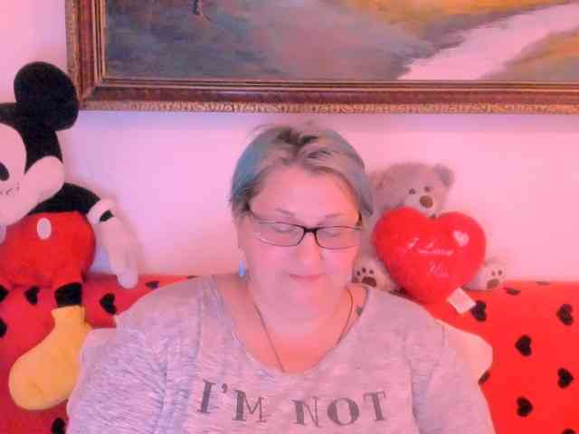 Marryaxx webcam