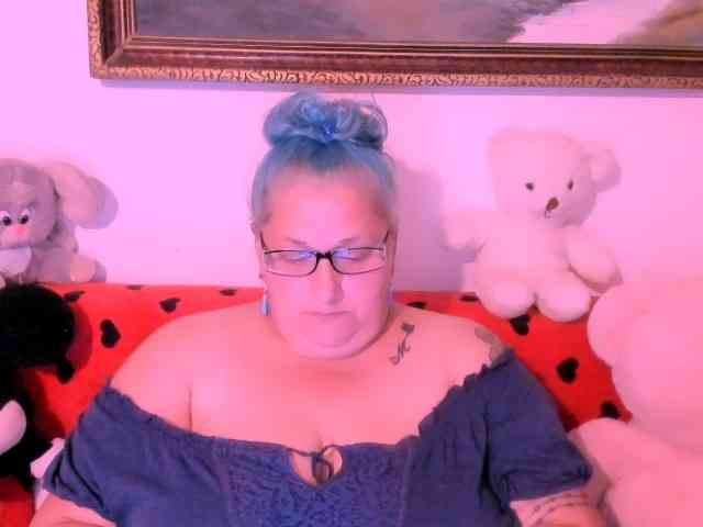 Marryaxx webcam
