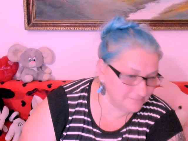Marryaxx webcam