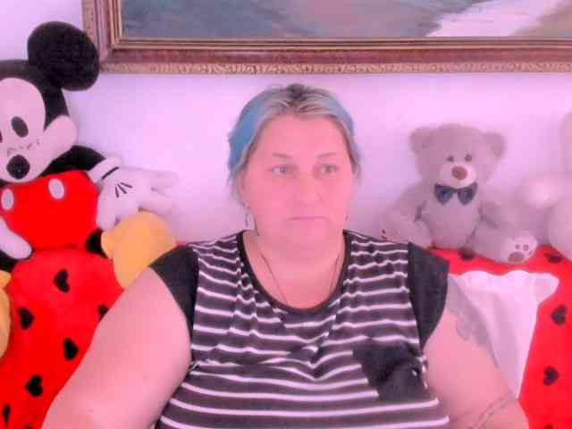 Marryaxx webcam
