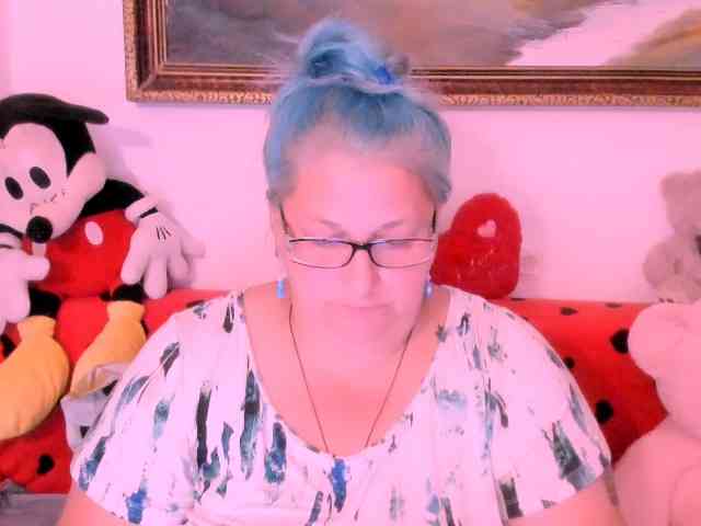 Marryaxx webcam