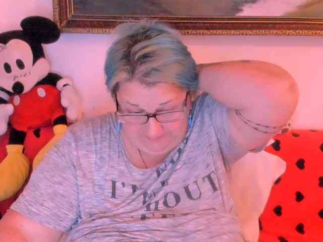 Marryaxx webcam