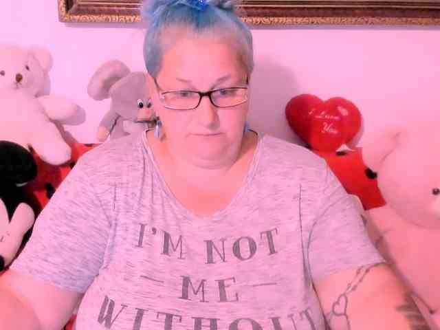 Marryaxx webcam