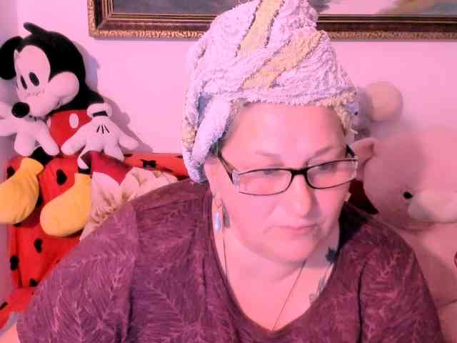 Marryaxx webcam