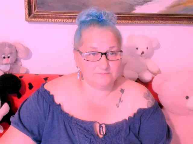 Marryaxx webcam