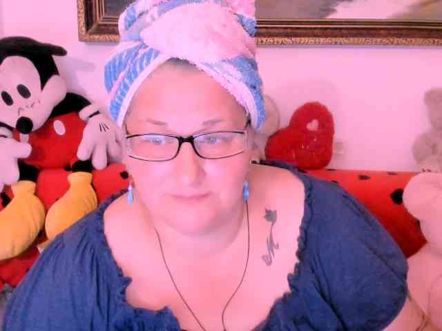 Marryaxx webcam