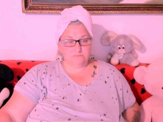 Marryaxx webcam