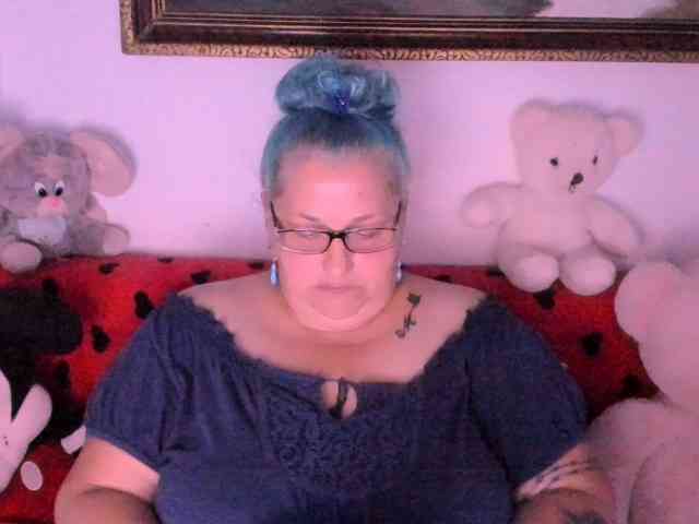Marryaxx webcam