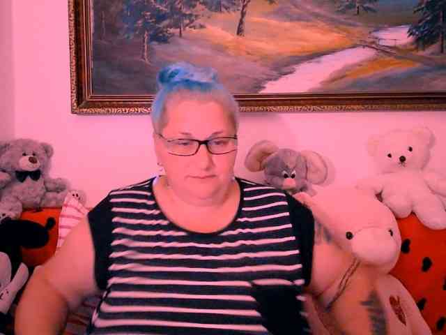 Marryaxx webcam