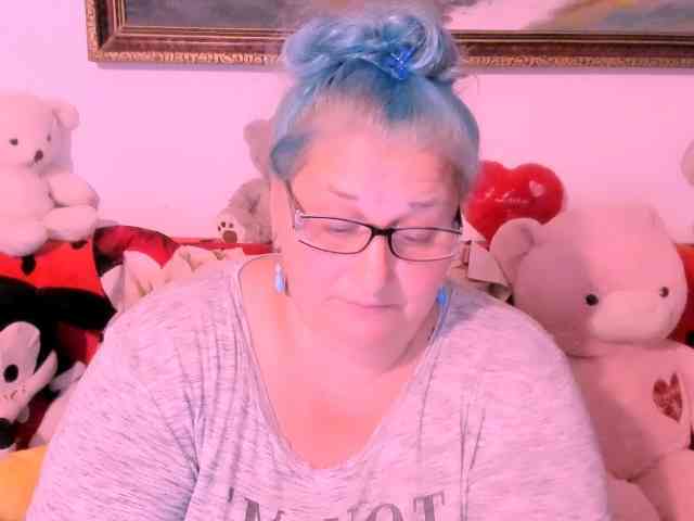 Marryaxx webcam