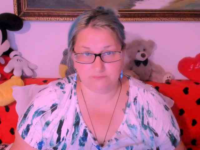 Marryaxx webcam