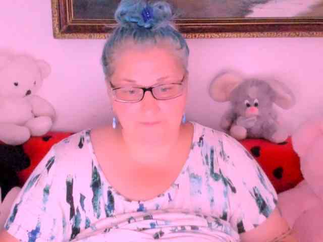 Marryaxx webcam