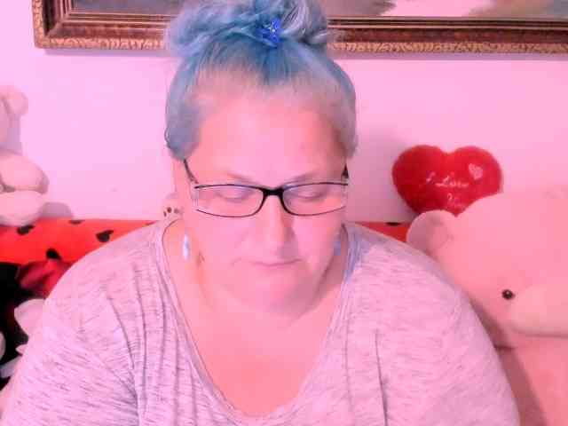 Marryaxx webcam