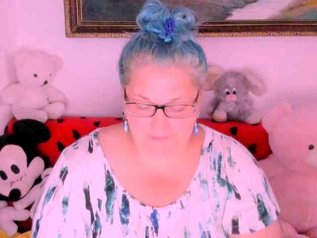 Marryaxx webcam