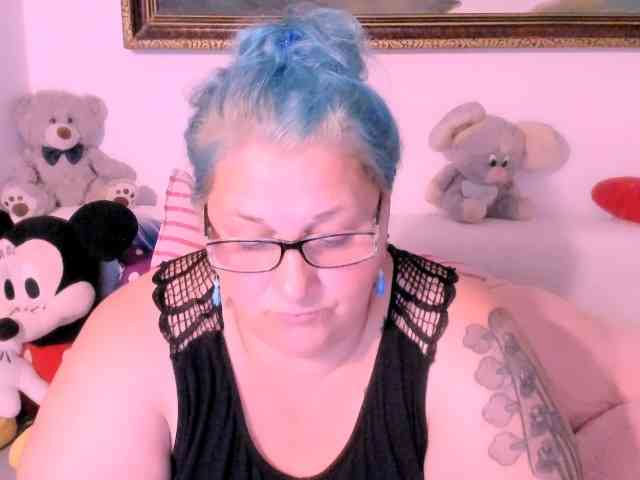Marryaxx webcam