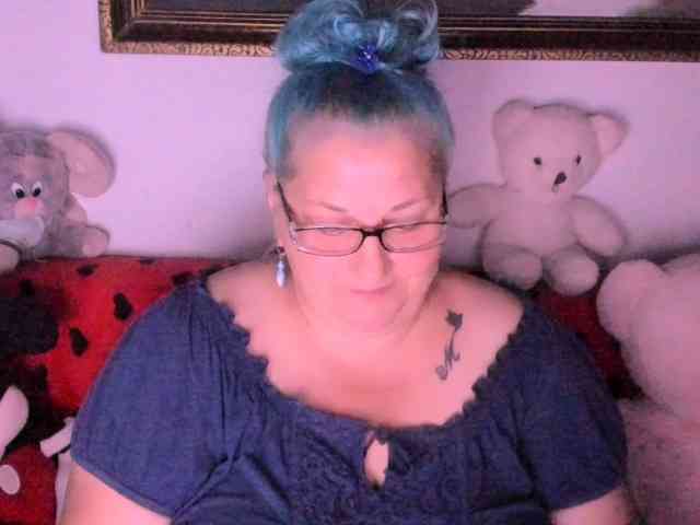 Marryaxx webcam