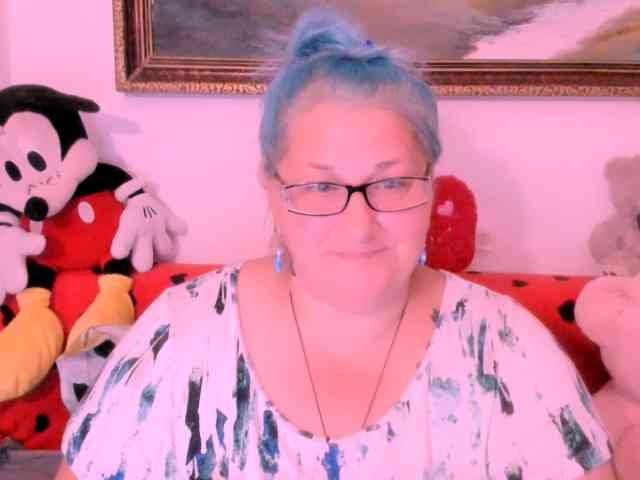 Marryaxx webcam
