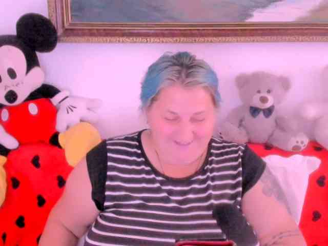 Marryaxx webcam