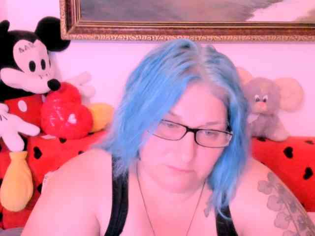 Marryaxx webcam