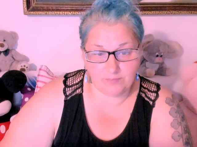 Marryaxx webcam