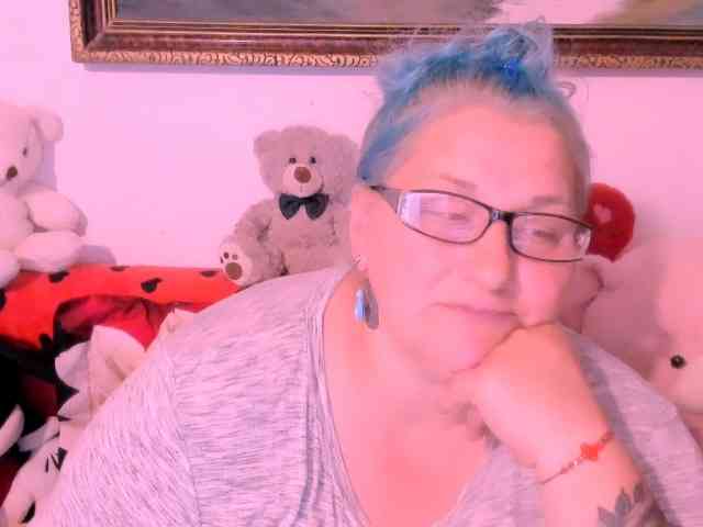 Marryaxx webcam