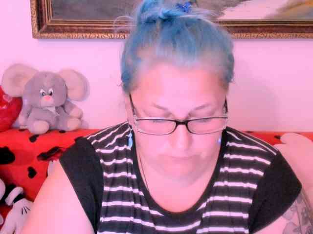 Marryaxx webcam