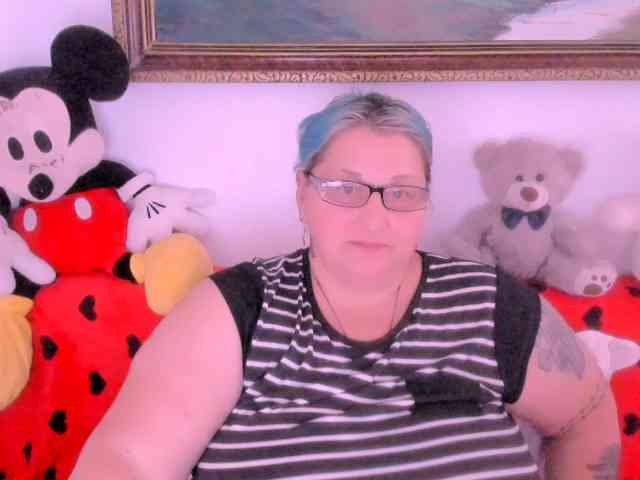 Marryaxx webcam