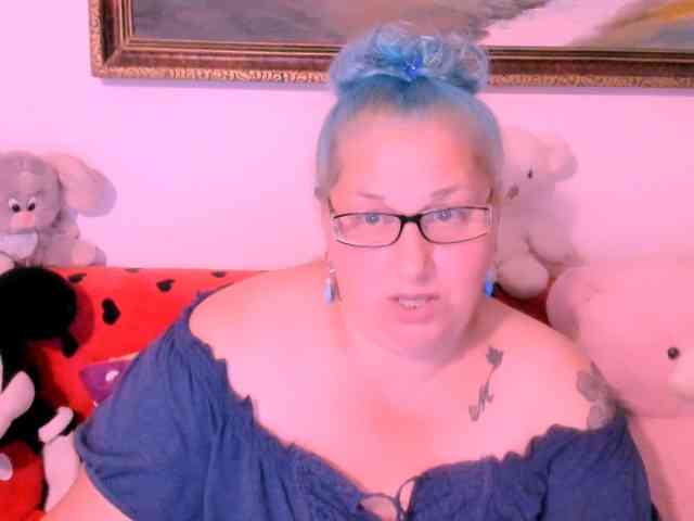 Marryaxx webcam