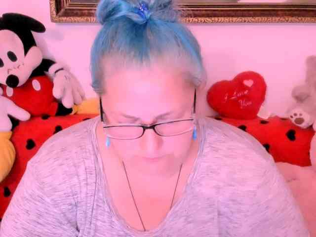 Marryaxx webcam