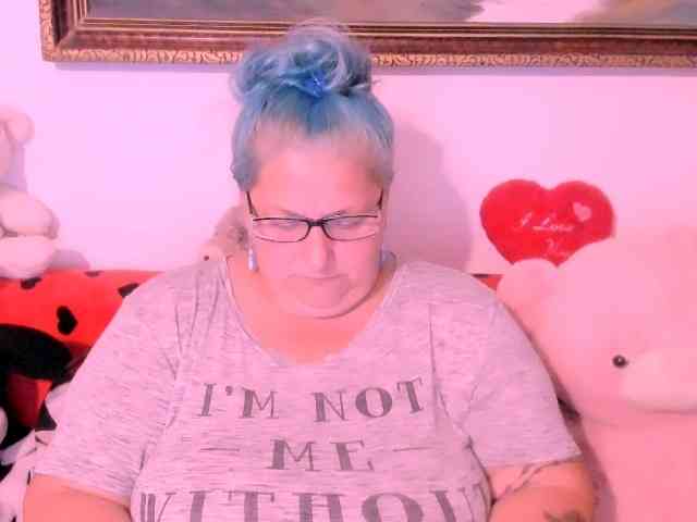 Marryaxx webcam