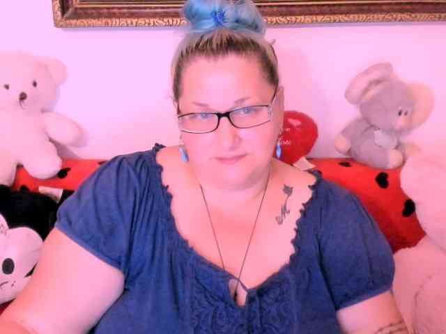 Marryaxx webcam