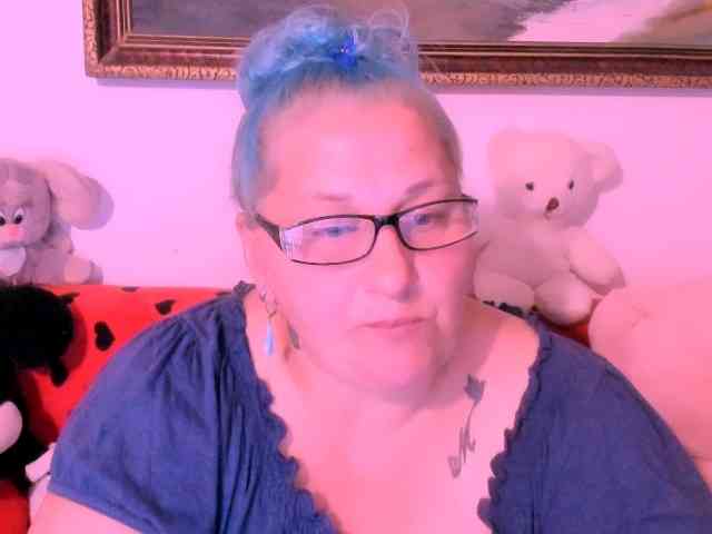 Marryaxx webcam