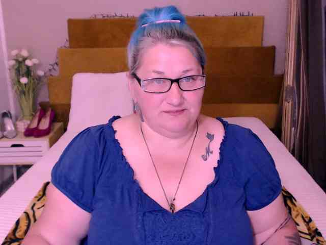 Marryaxx webcam