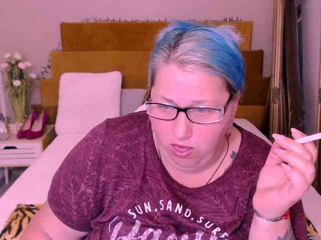 Marryaxx webcam
