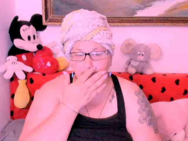 Marryaxx webcam