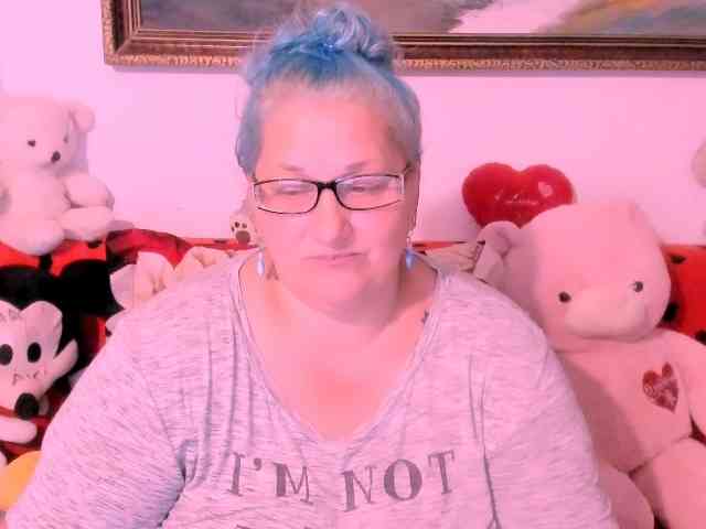 Marryaxx webcam