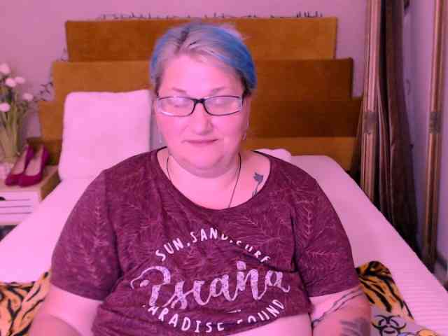 Marryaxx webcam