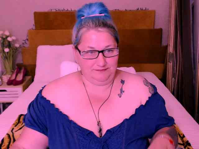 Marryaxx webcam