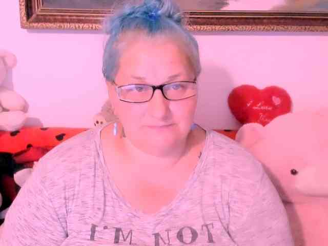 Marryaxx webcam