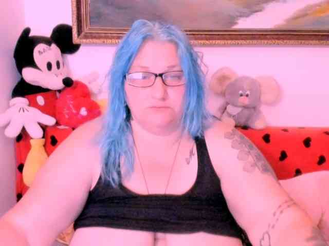 Marryaxx webcam