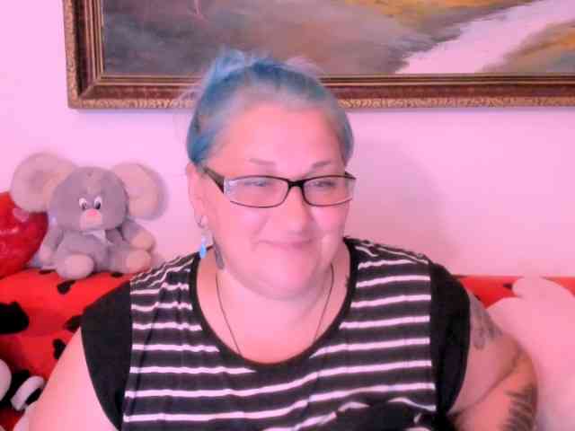 Marryaxx webcam