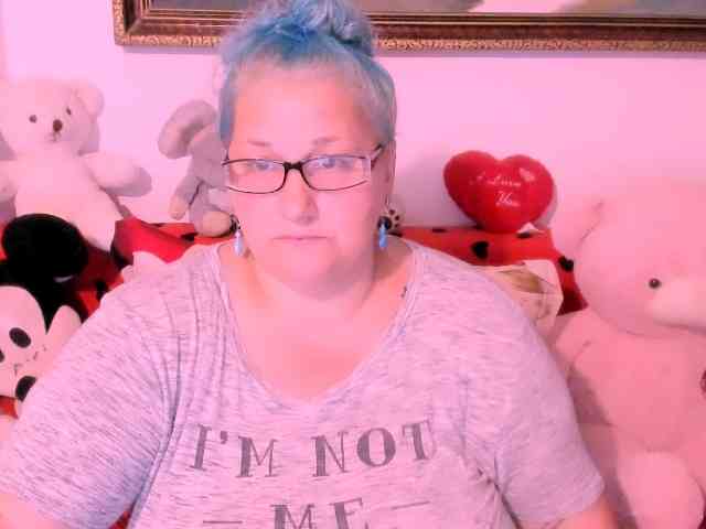 Marryaxx webcam