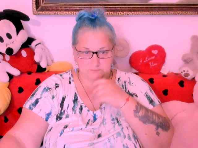 Marryaxx webcam