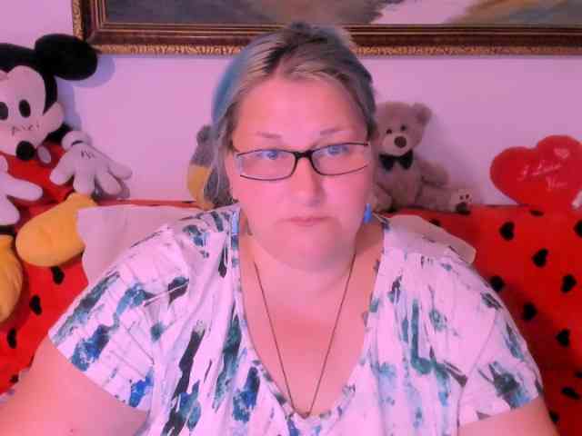Marryaxx webcam