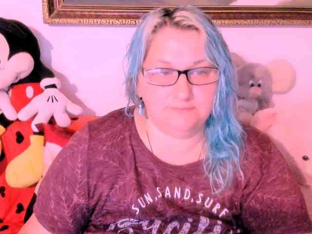 Marryaxx webcam