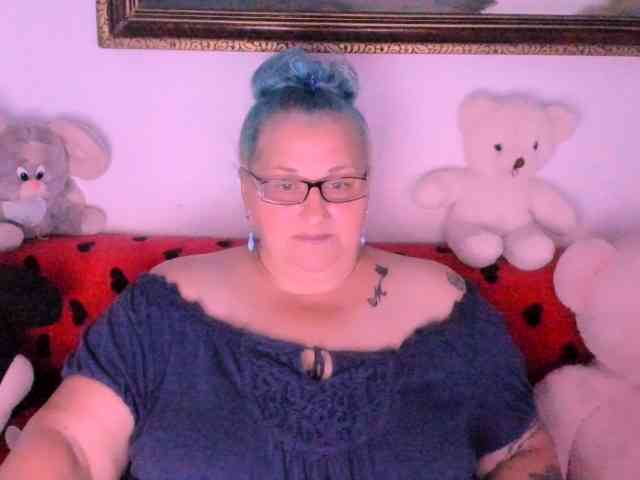 Marryaxx webcam