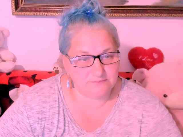 Marryaxx webcam