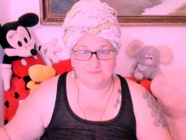 Marryaxx webcam