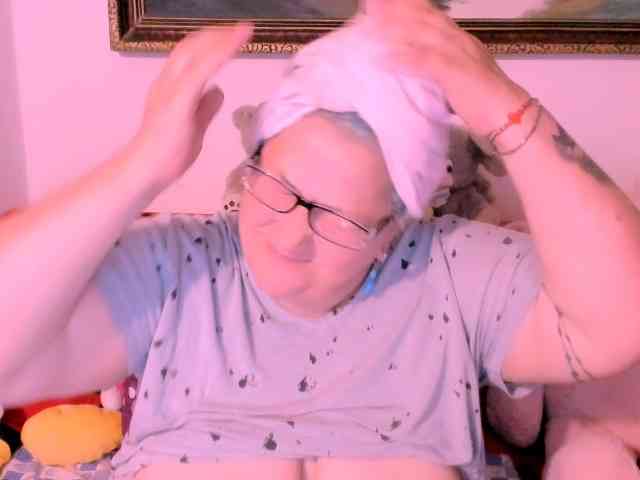 Marryaxx webcam